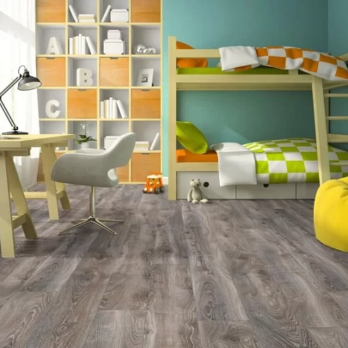 ДУБ ГОРНЫЙ ТИТАН ЛАМИНАТ  KRONOTEX  MAMMUT ламинат для пола